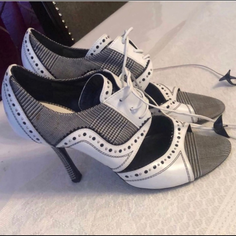 Dior Heels
